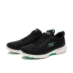 SKECHERS GO WALK - 124623BKTQ