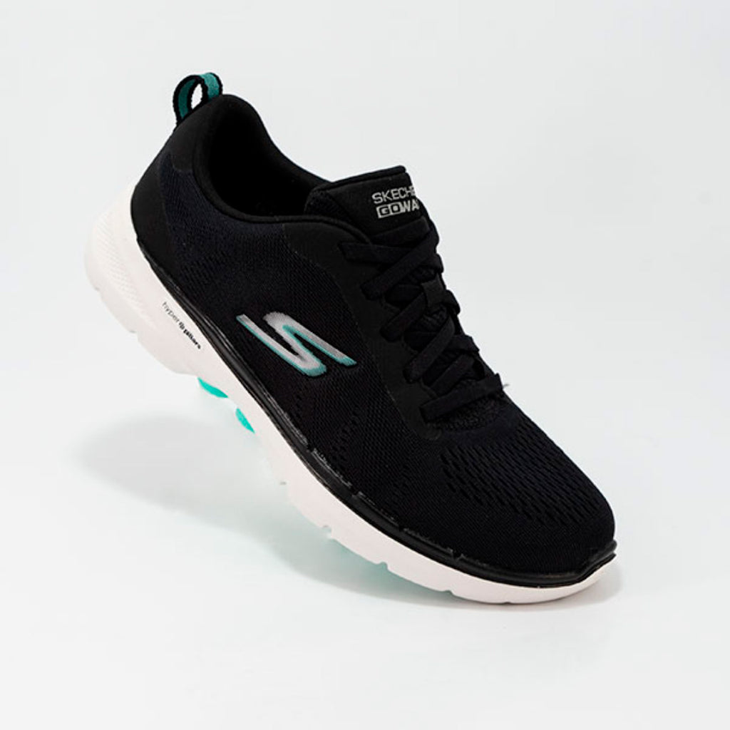 SKECHERS GO WALK - 124623BKTQ