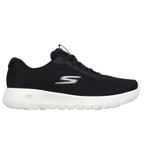 SKECHERS GO WALK JOY - 124661BKW