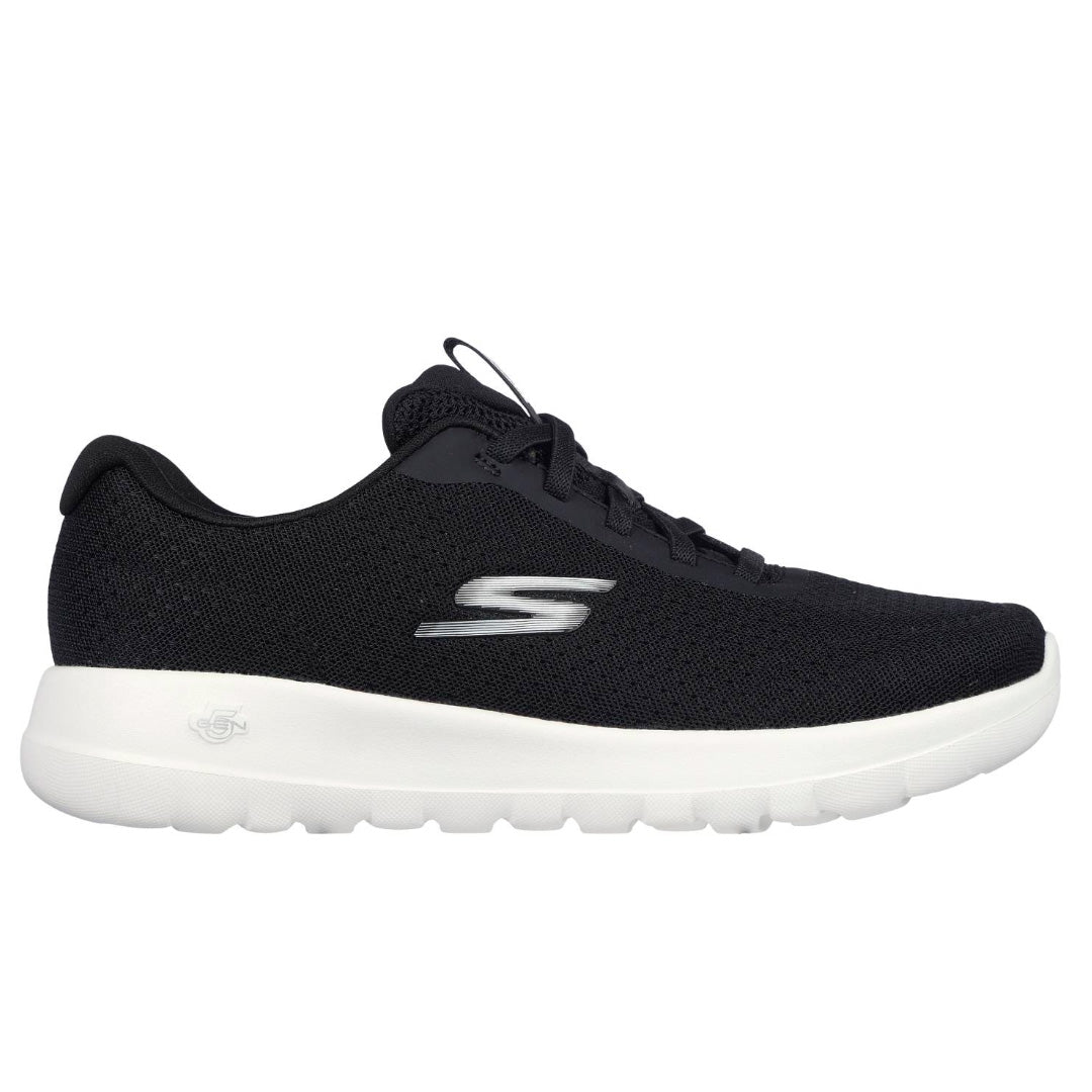 SKECHERS GO WALK JOY - 124661BKW