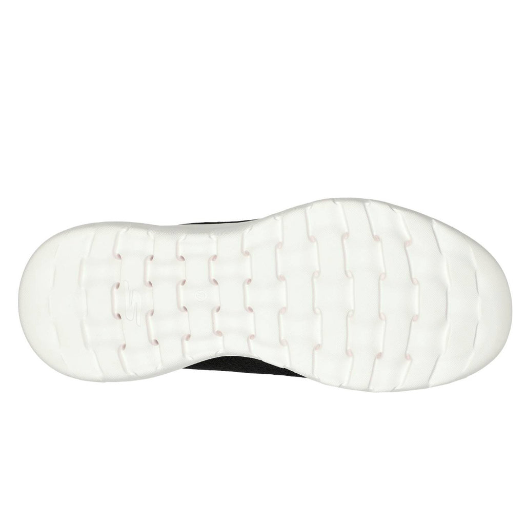SKECHERS GO WALK JOY - 124661BKW