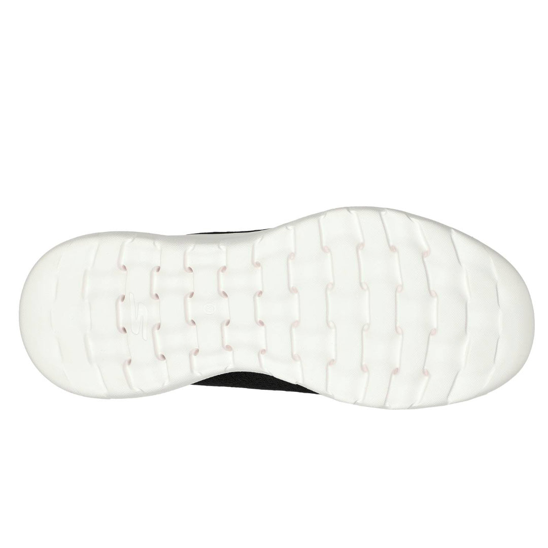 SKECHERS GO WALK JOY - 124661BKW
