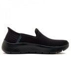 SKECHERS GO WALK RELISH - 124963BBK