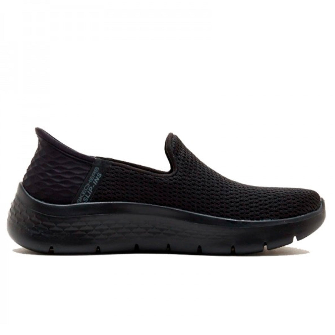 SKECHERS GO WALK RELISH - 124963BBK