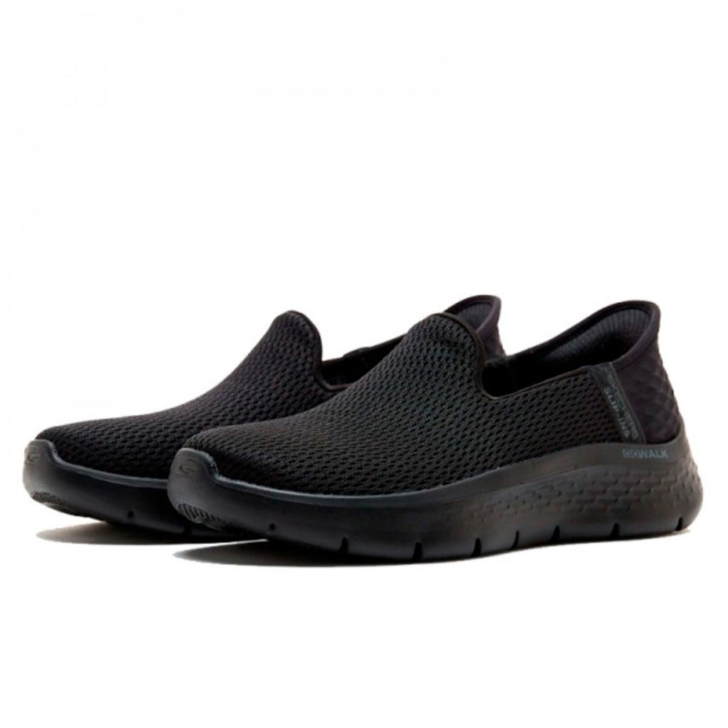 SKECHERS GO WALK RELISH - 124963BBK