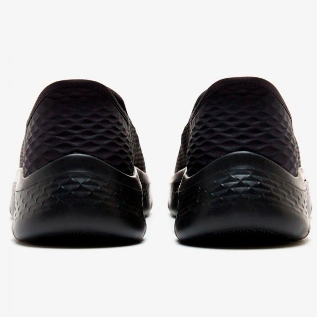 SKECHERS GO WALK RELISH - 124963BBK