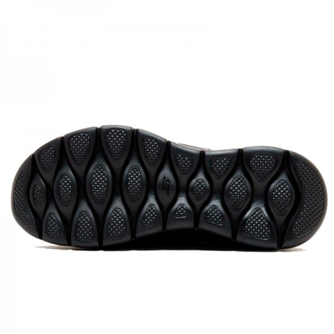 SKECHERS GO WALK RELISH - 124963BBK