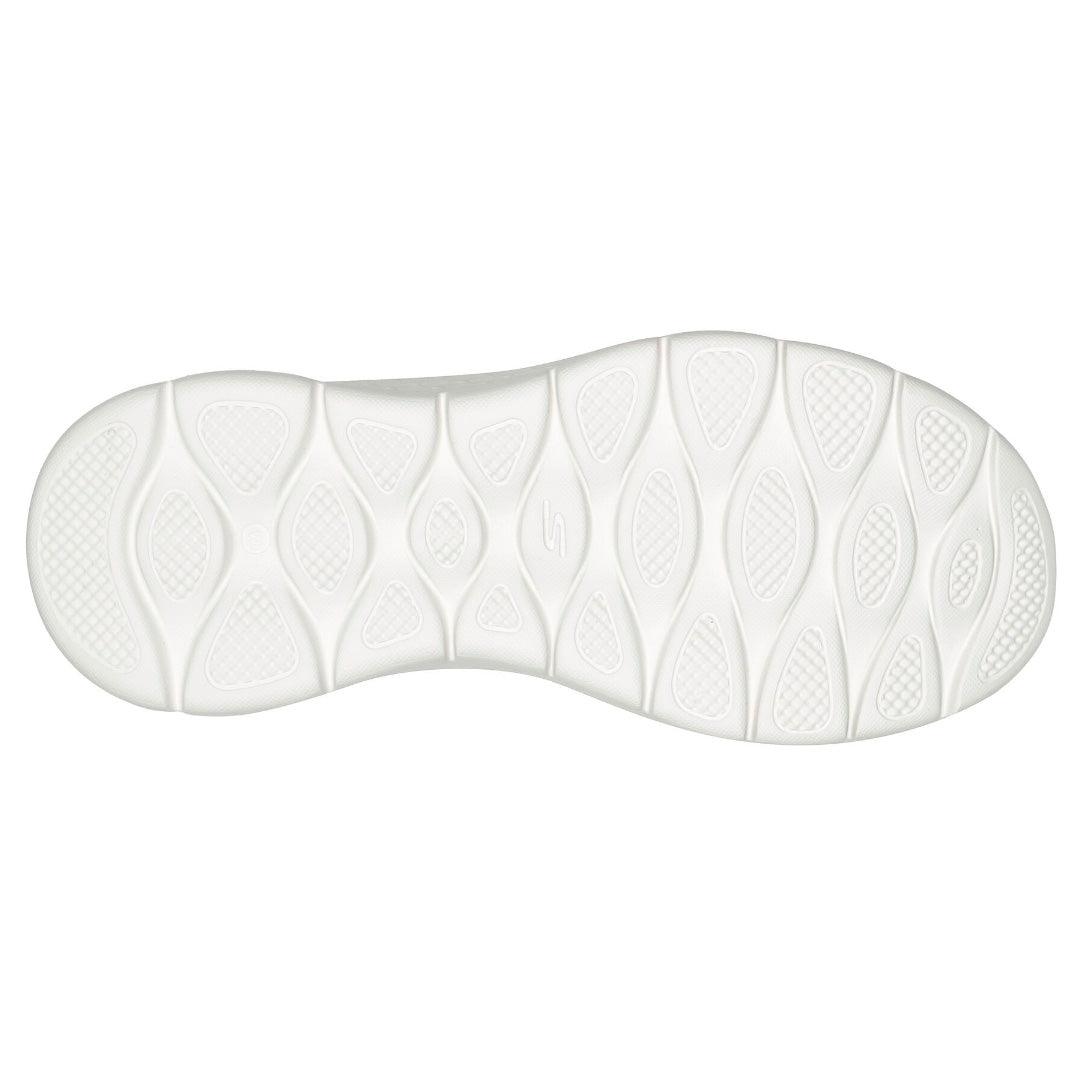 SKECHERS GO WALK RELISH - 124963BKW