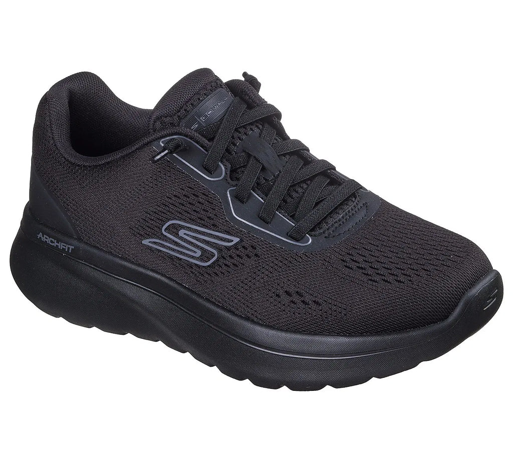 Skechers Go Walk Arch Fit 125848BBK