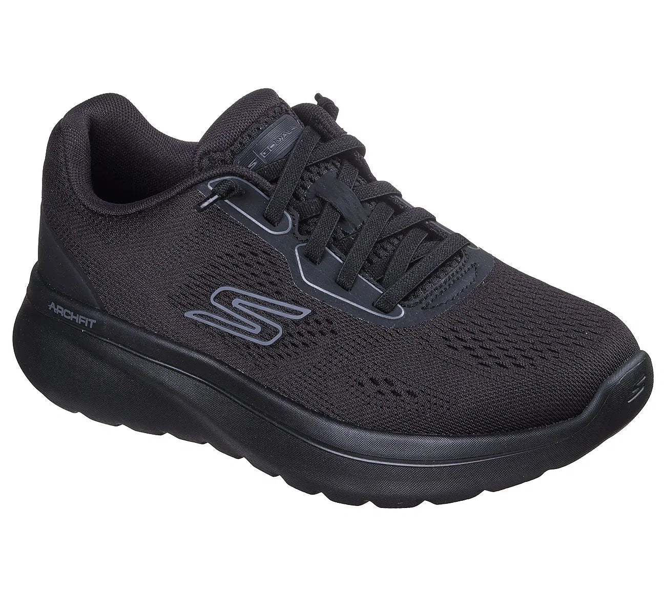 Skechers Go Walk Arch Fit 125848BBK