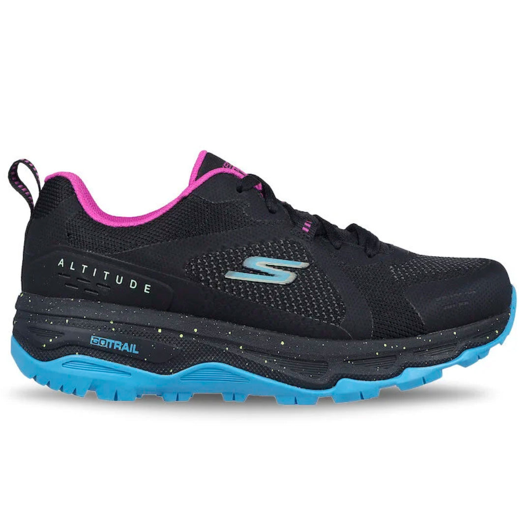 SKECHERS TRAIL ALTITUDE - 128214BKPR