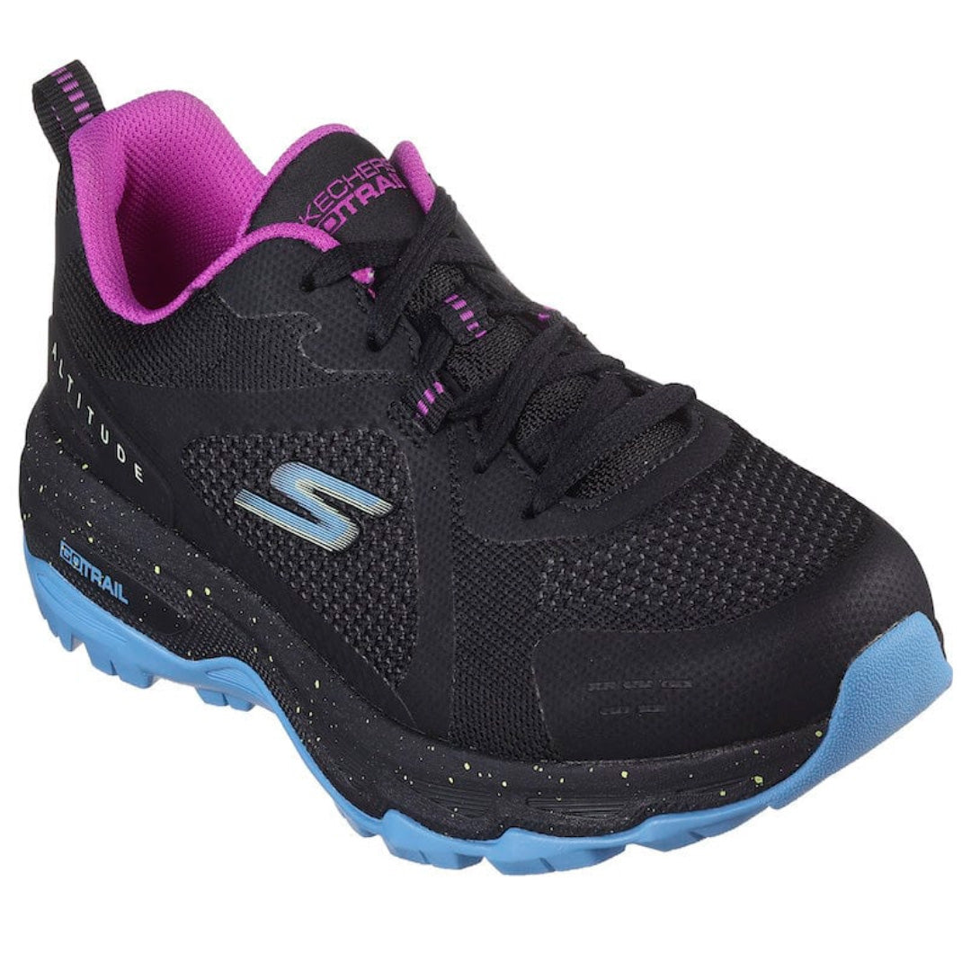 SKECHERS TRAIL ALTITUDE - 128214BKPR