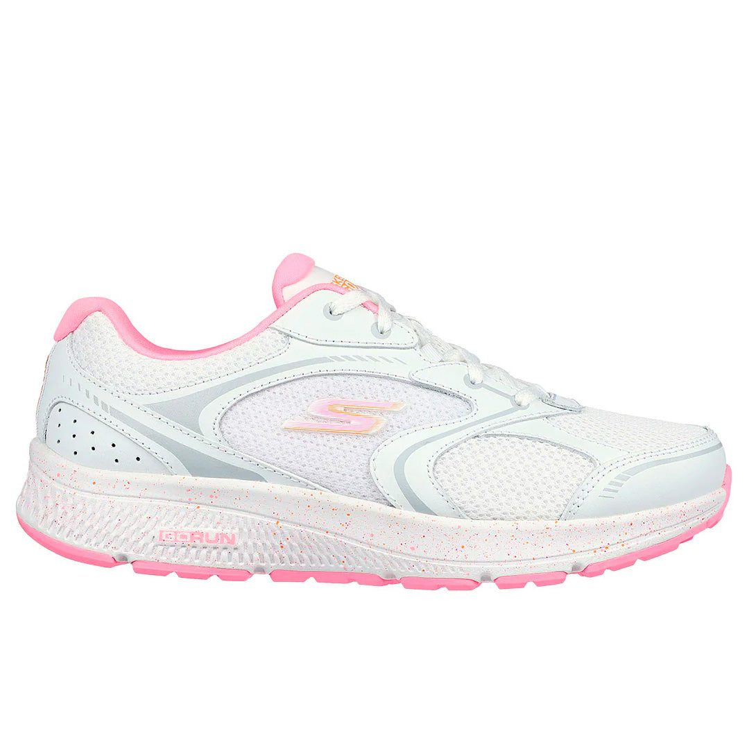 SKECHERS GO RUN CONSISTENT - 128285WPK