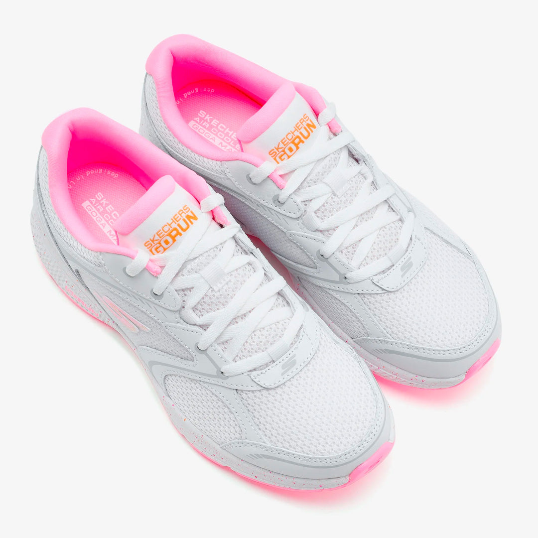 SKECHERS GO RUN CONSISTENT - 128285WPK