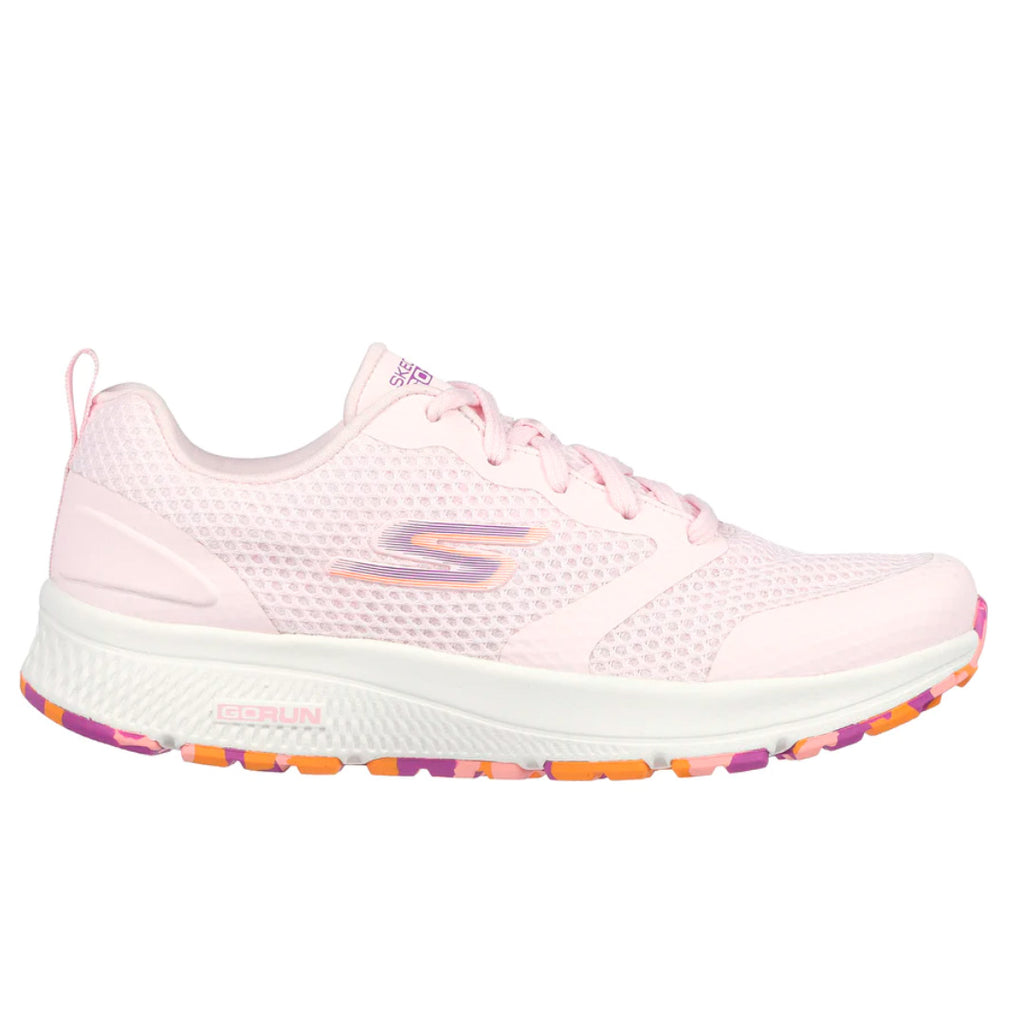 SKECHERS GO RUN CONSISTENT - 128292PKPR