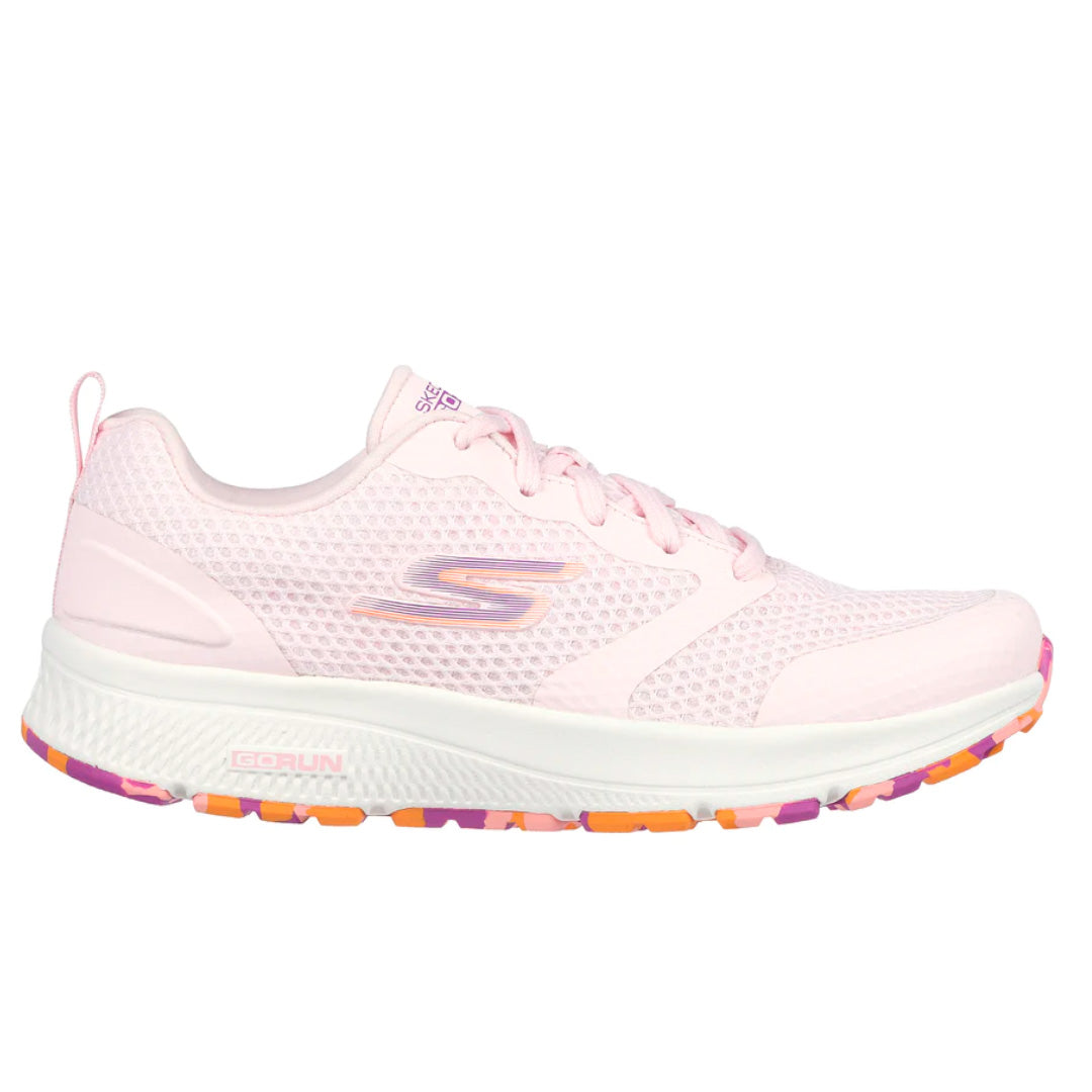 SKECHERS GO RUN CONSISTENT - 128292PKPR