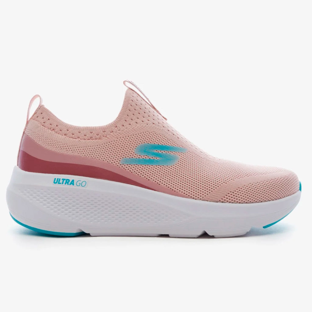 SKECHERS GO RUN ELEVATE HOT STREAK - 128320ROS