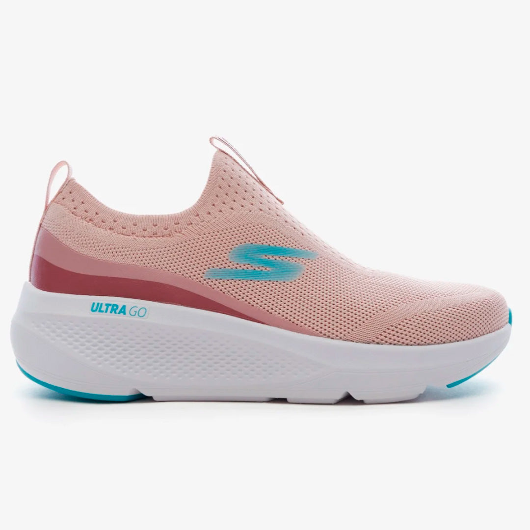 SKECHERS GO RUN ELEVATE HOT STREAK - 128320ROS
