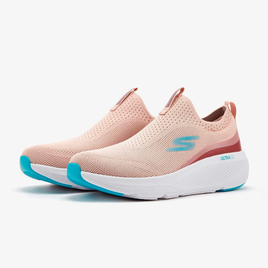 SKECHERS GO RUN ELEVATE HOT STREAK - 128320ROS