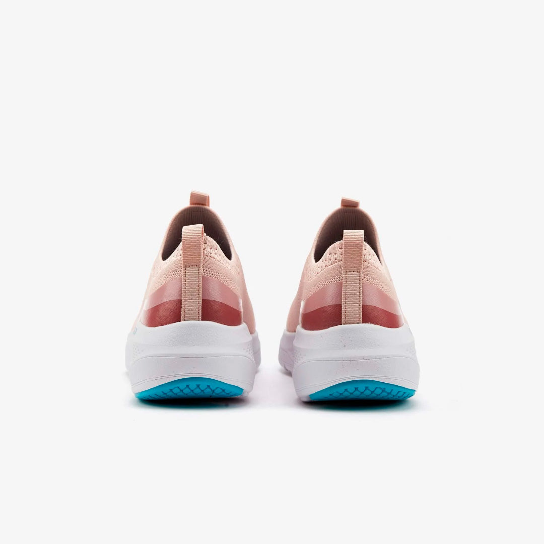 SKECHERS GO RUN ELEVATE HOT STREAK - 128320ROS