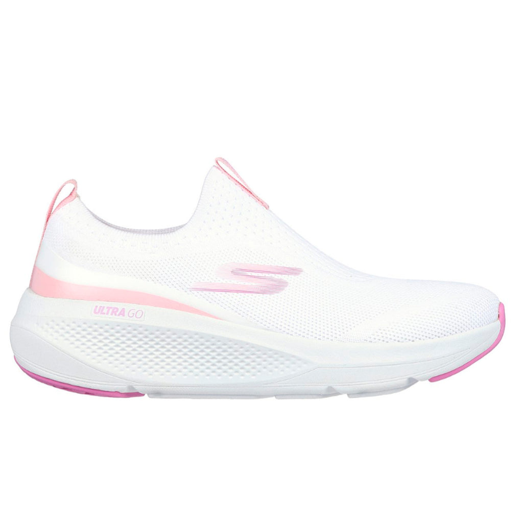 SKECHERS GO RUN ELEVATE HOT STREAK - 128320WPK