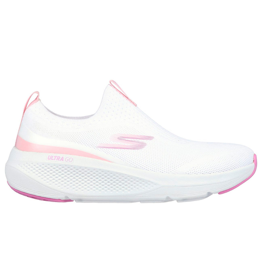 SKECHERS GO RUN ELEVATE HOT STREAK - 128320WPK