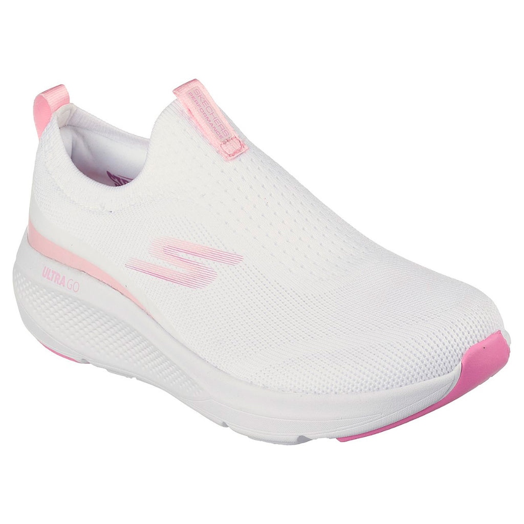 SKECHERS GO RUN ELEVATE HOT STREAK - 128320WPK