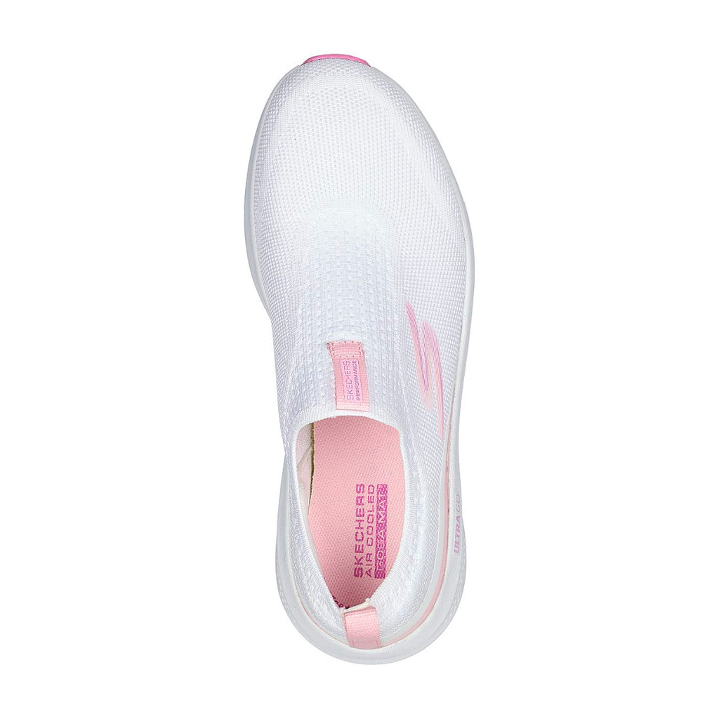 SKECHERS GO RUN ELEVATE HOT STREAK - 128320WPK