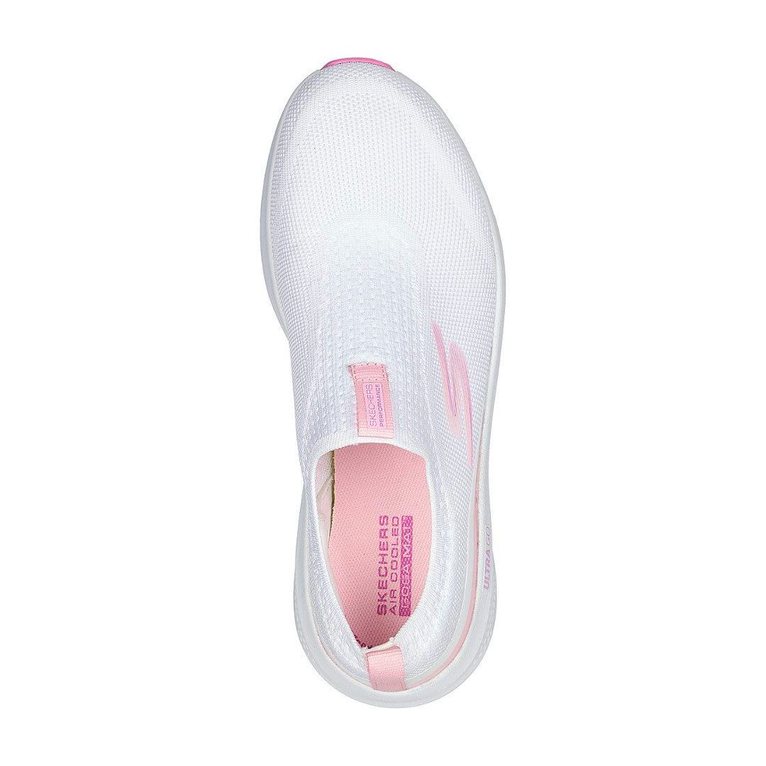 SKECHERS GO RUN ELEVATE HOT STREAK - 128320WPK