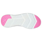 SKECHERS GO RUN ELEVATE HOT STREAK - 128320WPK