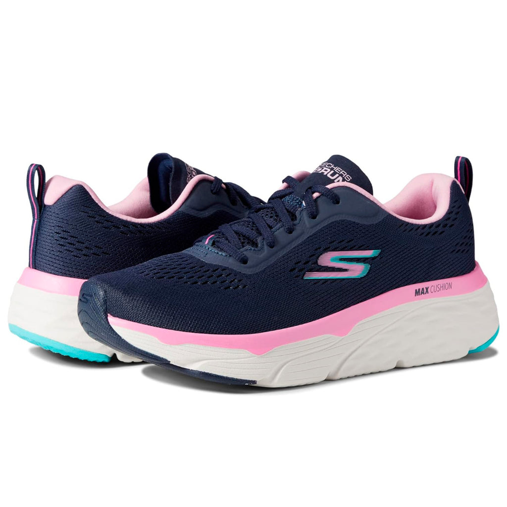 SKECHERS MAX CUSHIONING - 128551NVPK