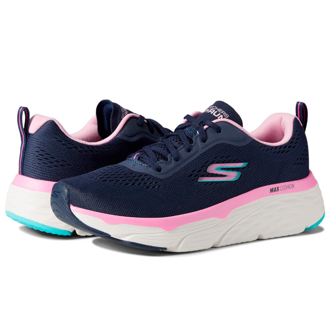 SKECHERS MAX CUSHIONING - 128551NVPK