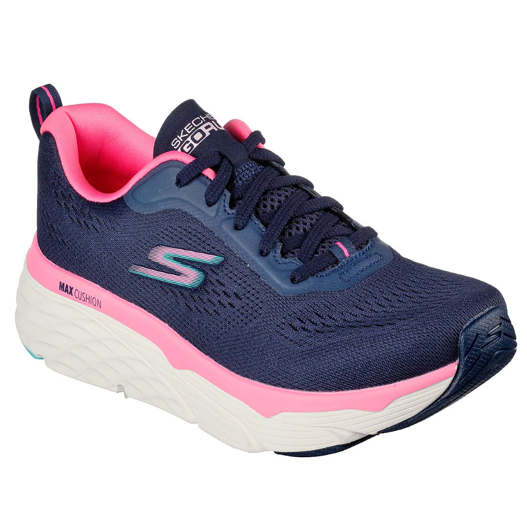 SKECHERS MAX CUSHIONING - 128551NVPK