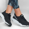 SKECHERS INTENSE EFFORT - 128575BKW