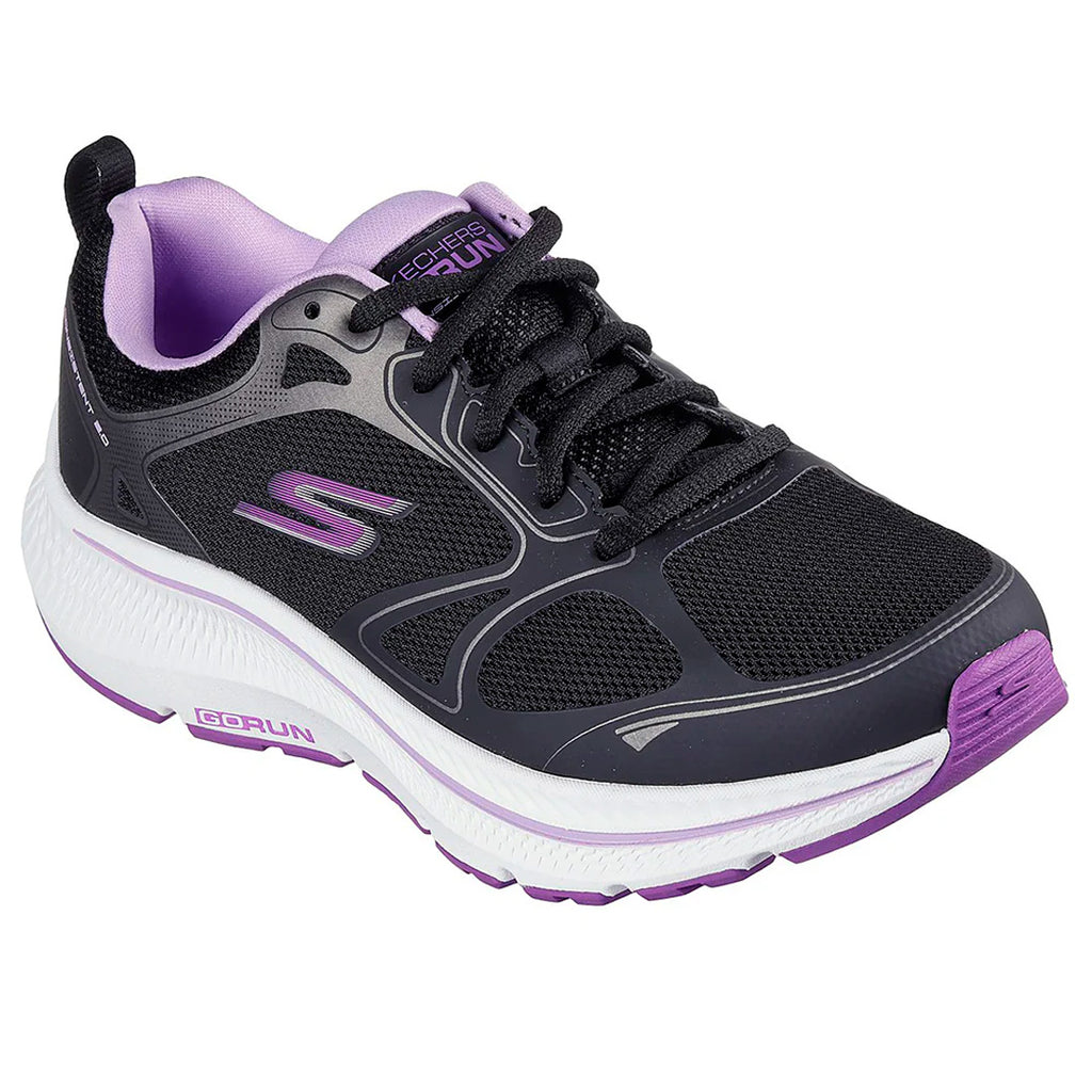 Skechers Go Run Consistent 2.0 - 128608BKPR
