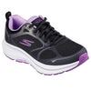 SKECHERS GO RUN CONSISTENT 2.0 - 128608BKPR