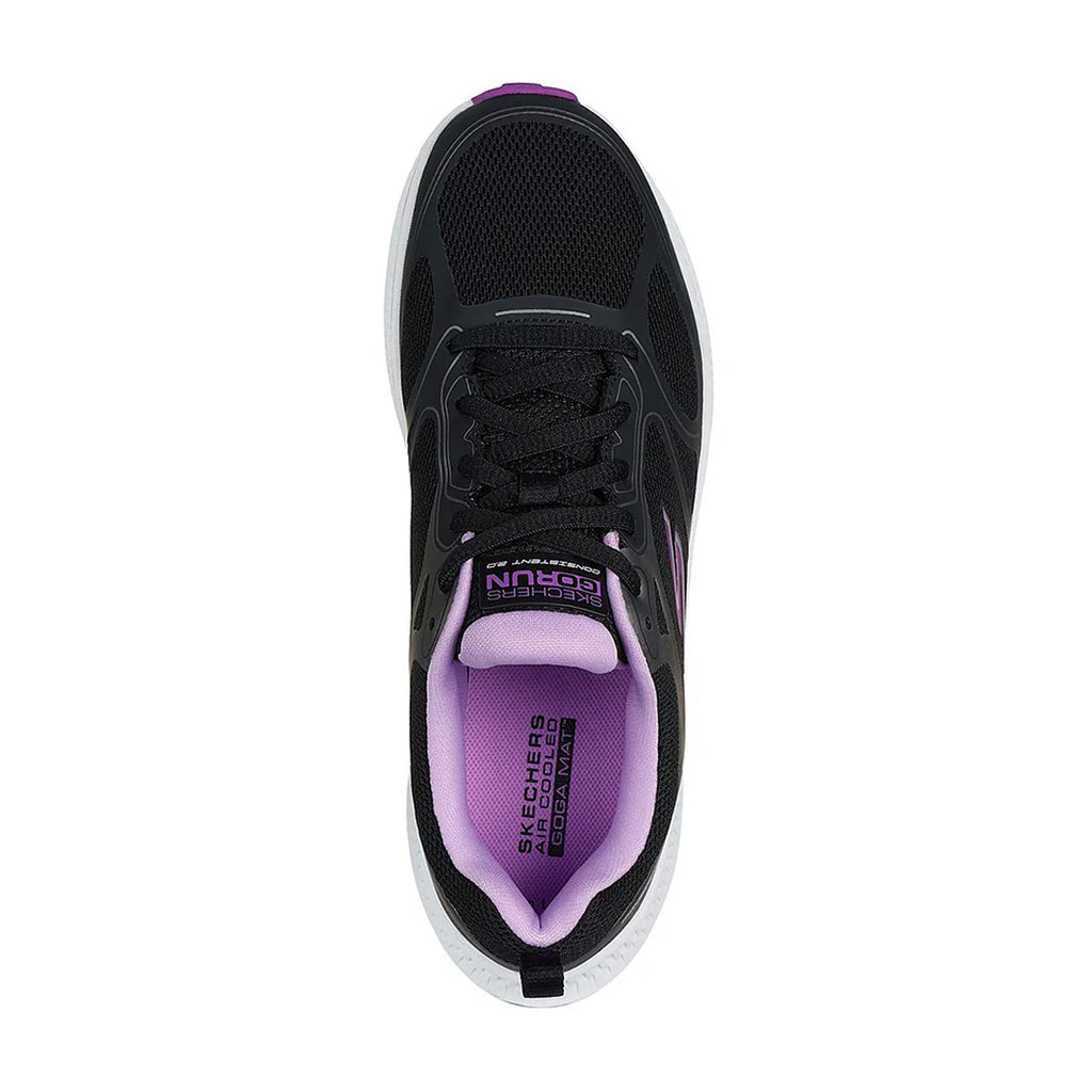 Skechers Go Run Consistent 2.0 - 128608BKPR