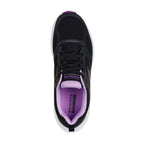 Skechers Go Run Consistent 2.0 - 128608BKPR