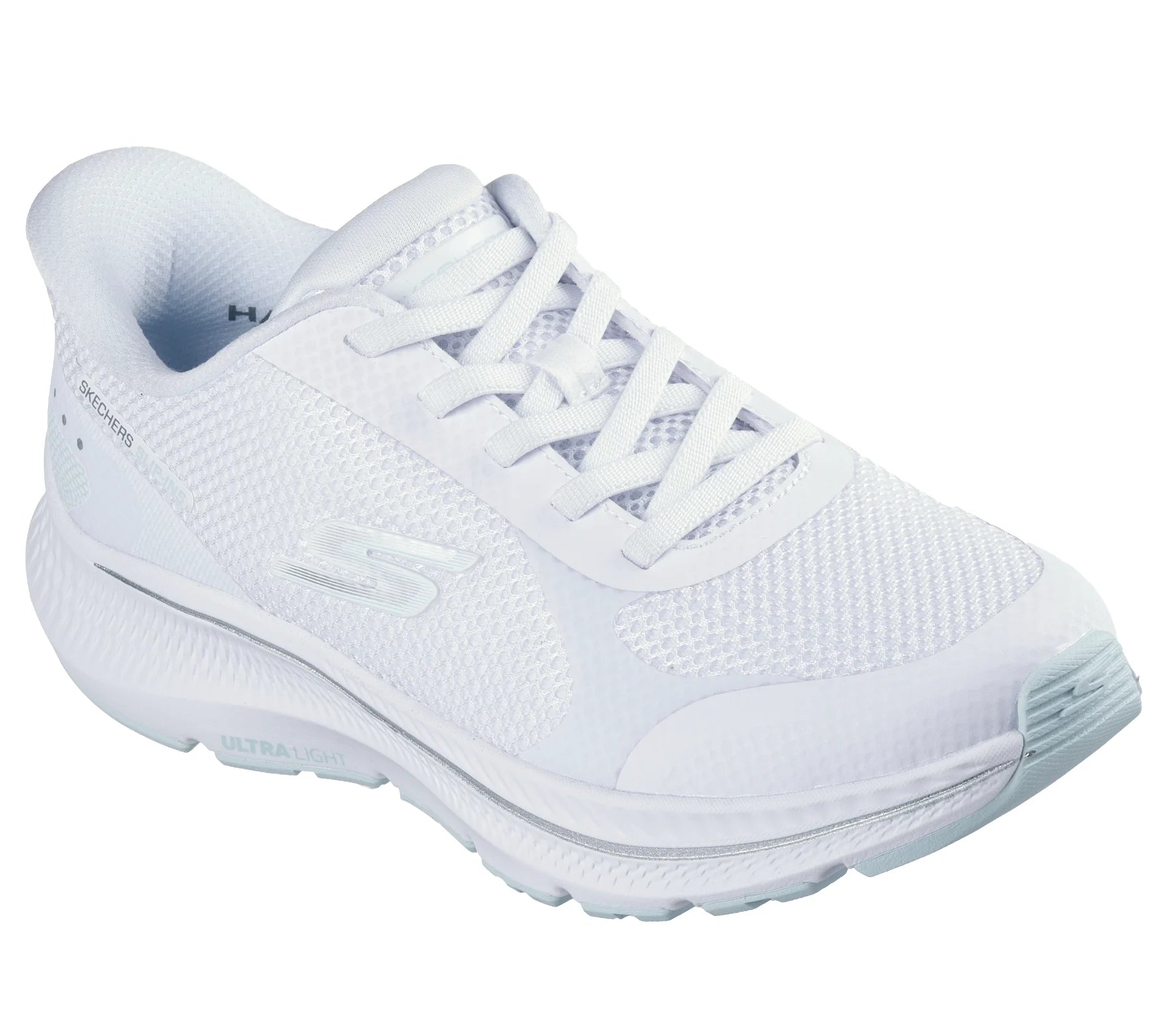 Skechers Slip-ins: GO RUN Consistent 2.0 128619WLB  Mujer