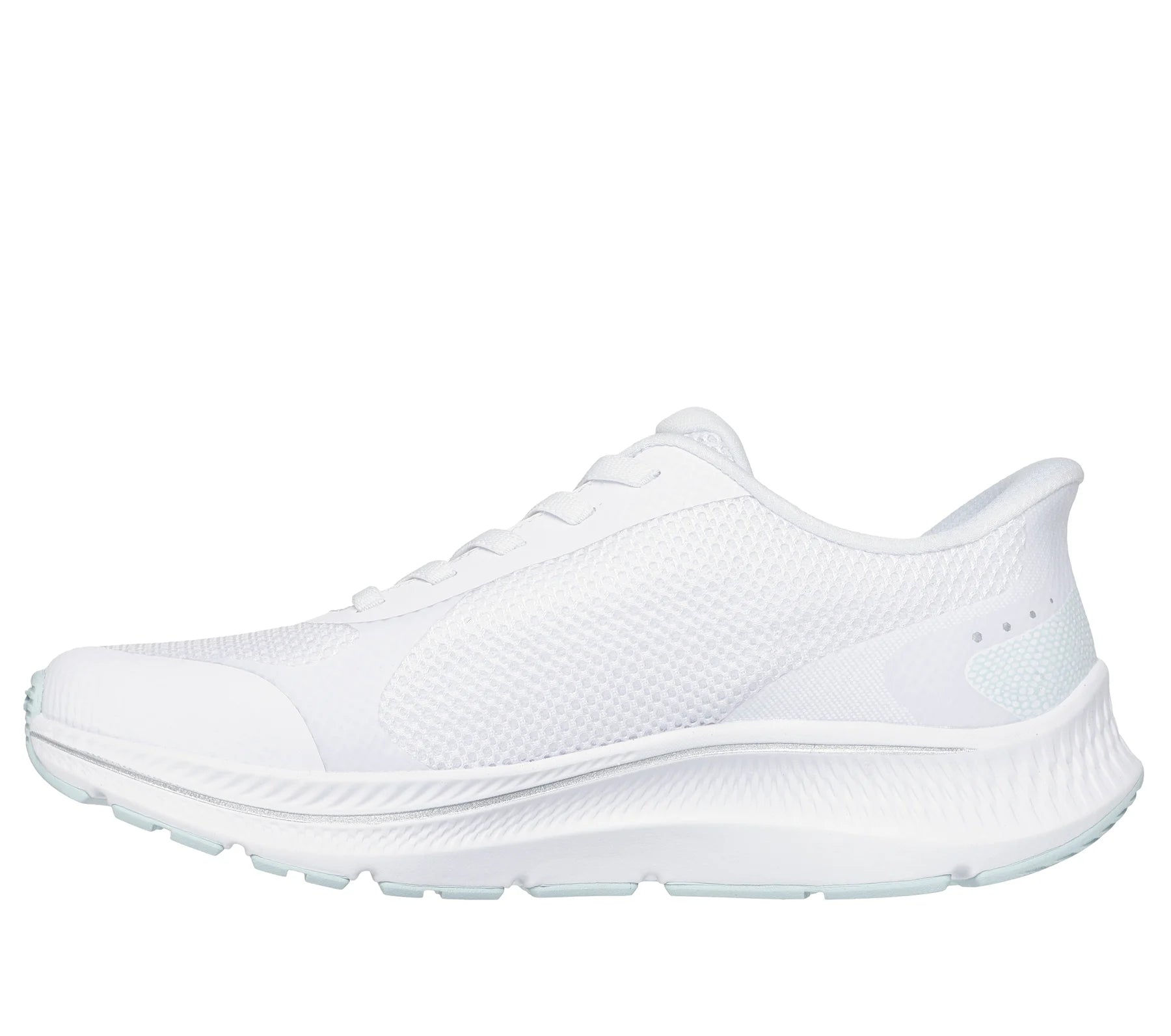 Skechers Slip-ins: GO RUN Consistent 2.0 128619WLB  Mujer