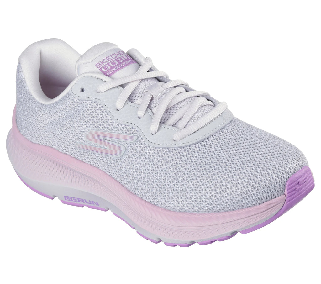 Skechers GO RUN Consistent 2.0 128621GYPR Mujer