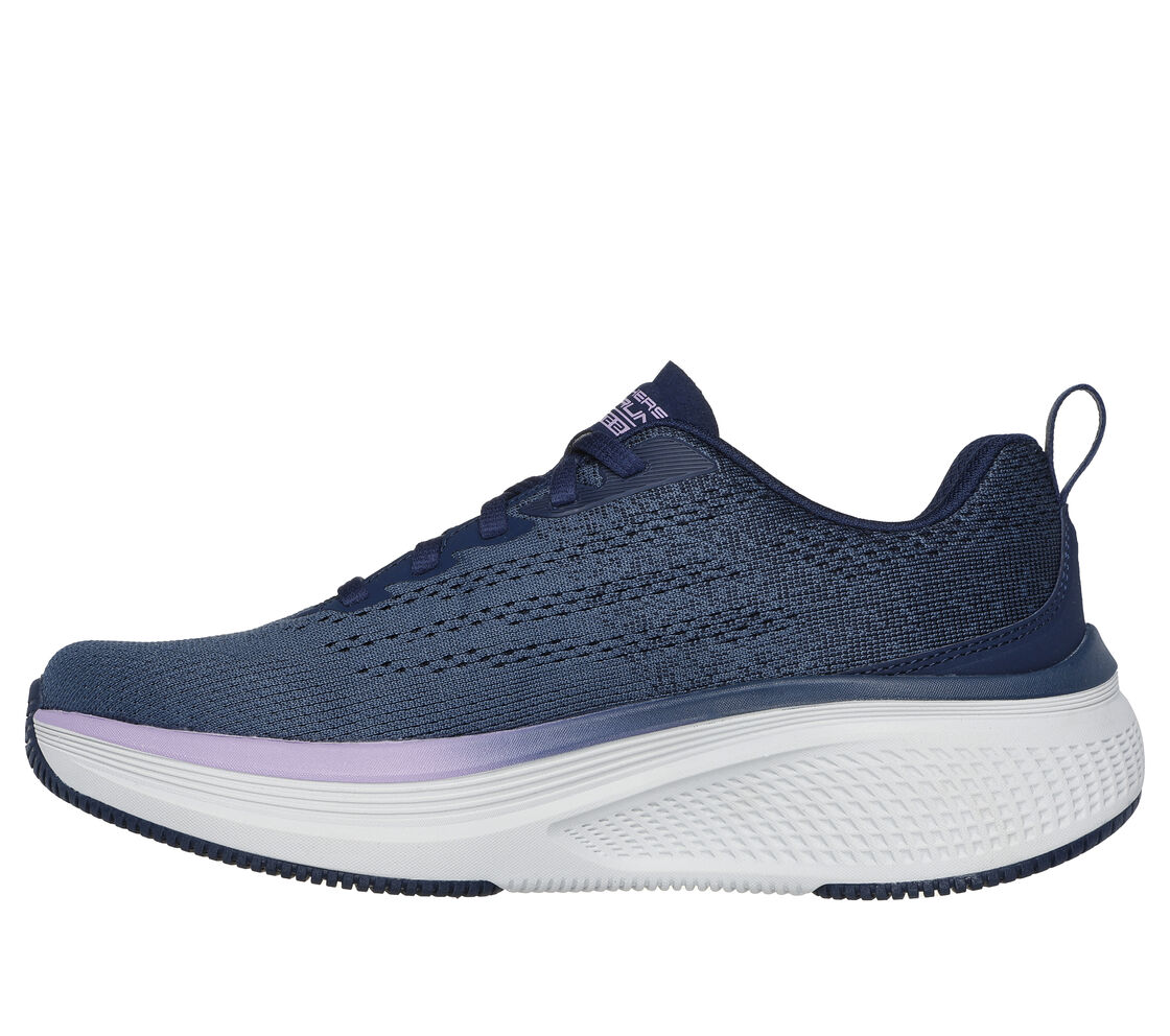 Skechers Go Run Elevate 2.0 129000BKBL