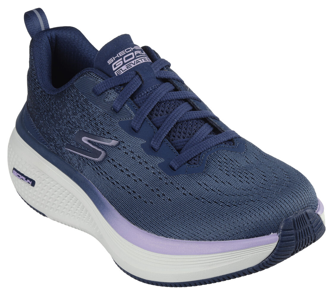 Skechers Go Run Elevate 2.0 129000BKBL