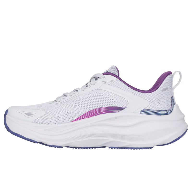 Skechers Performance Max Run - Pacewave 129202GRY
