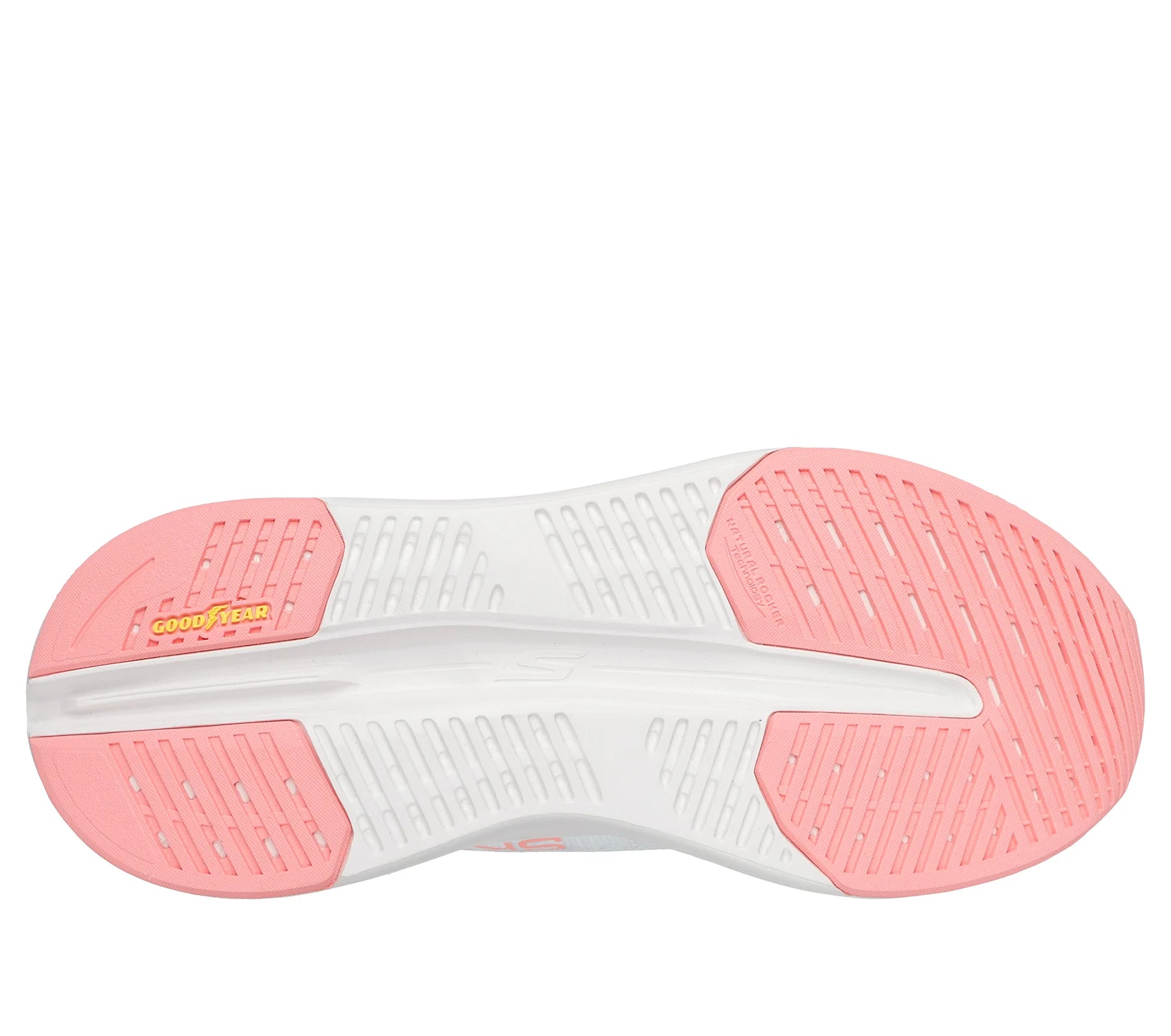 Skechers Slip-ins: Max Cushioning Glide-Step 129400WPK  Mujer