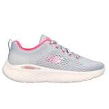 SKECHERS GO RUN LITE - 129423GYPK