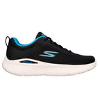 SKECHERS GO RUN LITE - 129424BKAQ