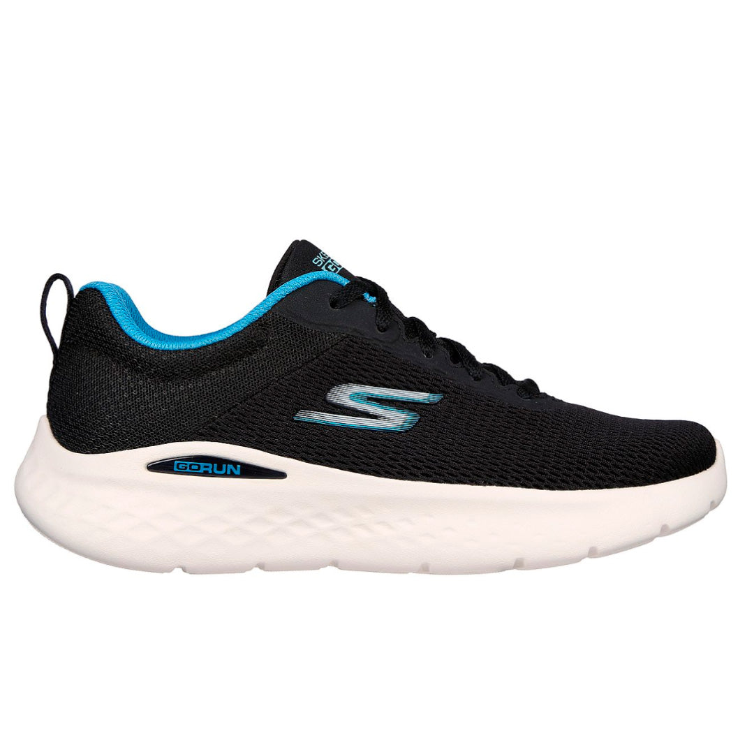 SKECHERS GO RUN LITE - 129424BKAQ