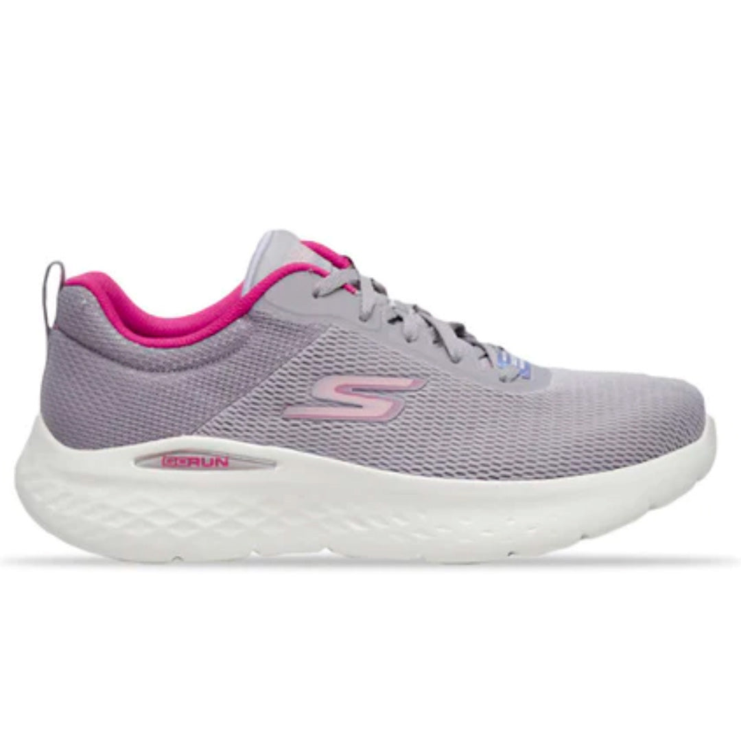 SKECHERS GO RUN LITE - 129424GYPK