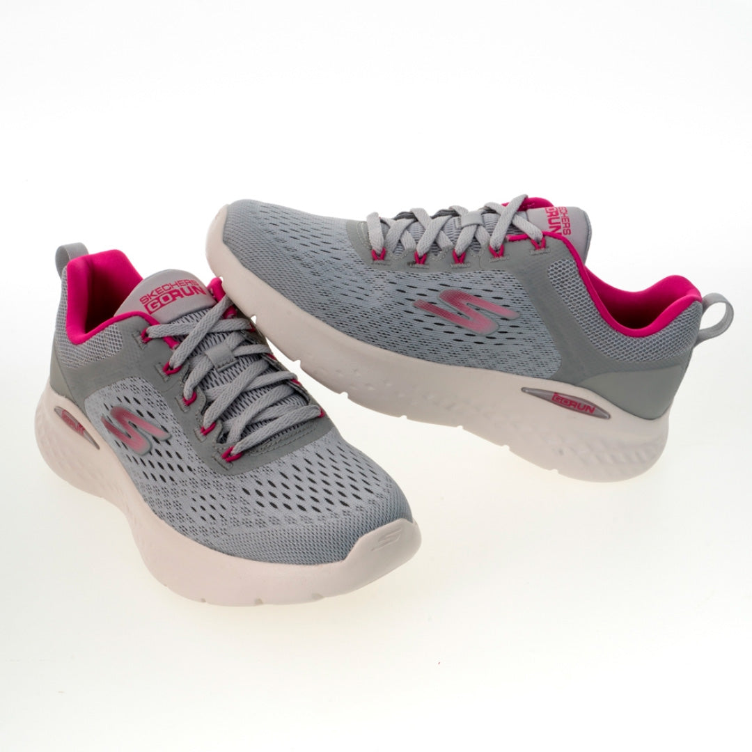 SKECHERS GO RUN LITE - 129424GYPK